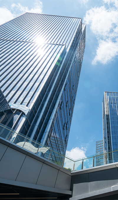 壹肆柒日本金融投資管理合同会社